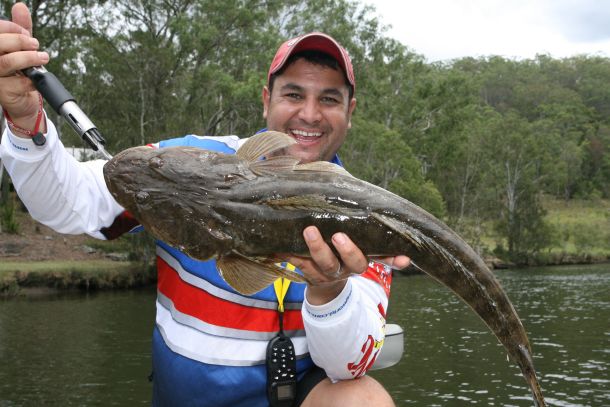 Fishos urged to attend meeting on bag limit proposals